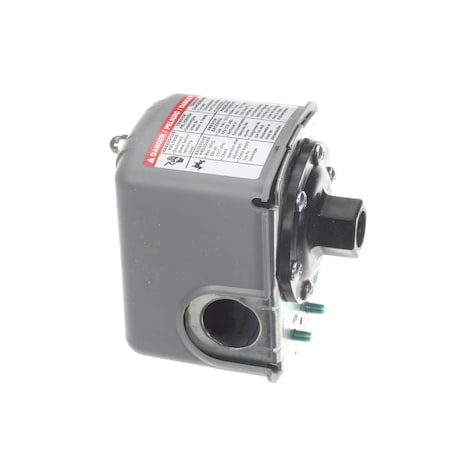 Antunes SWITCH, HIGH/LOW PRESSURE, TANK, NC 7002640